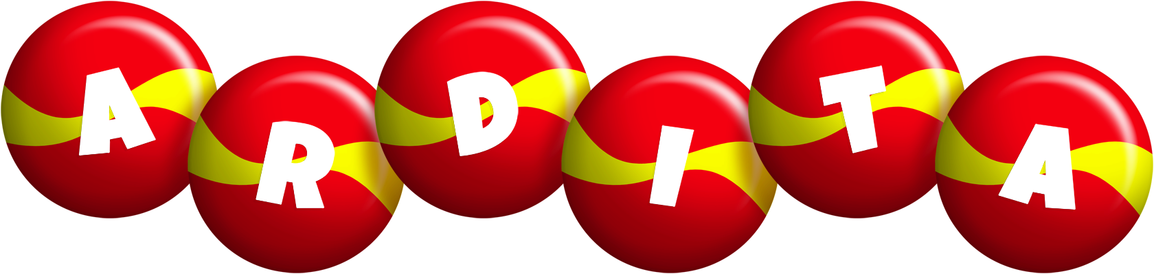 Ardita spain logo
