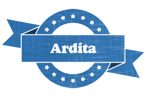 Ardita trust logo