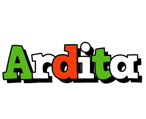 Ardita venezia logo