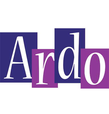 Ardo autumn logo