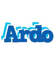 Ardo business logo