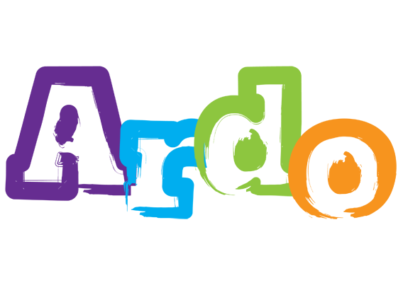 Ardo casino logo