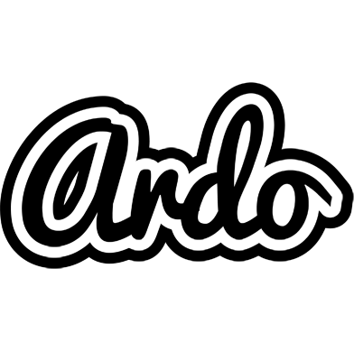 Ardo chess logo