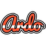 Ardo denmark logo