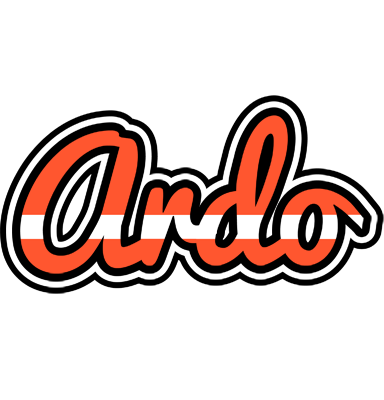 Ardo denmark logo
