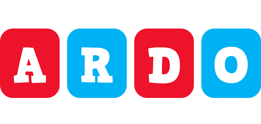 Ardo diesel logo