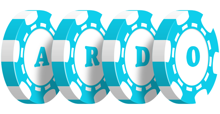 Ardo funbet logo