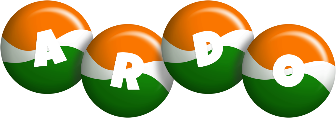 Ardo india logo