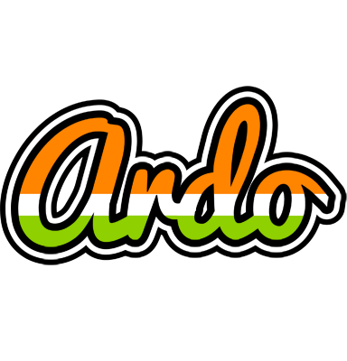 Ardo mumbai logo