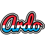 Ardo norway logo