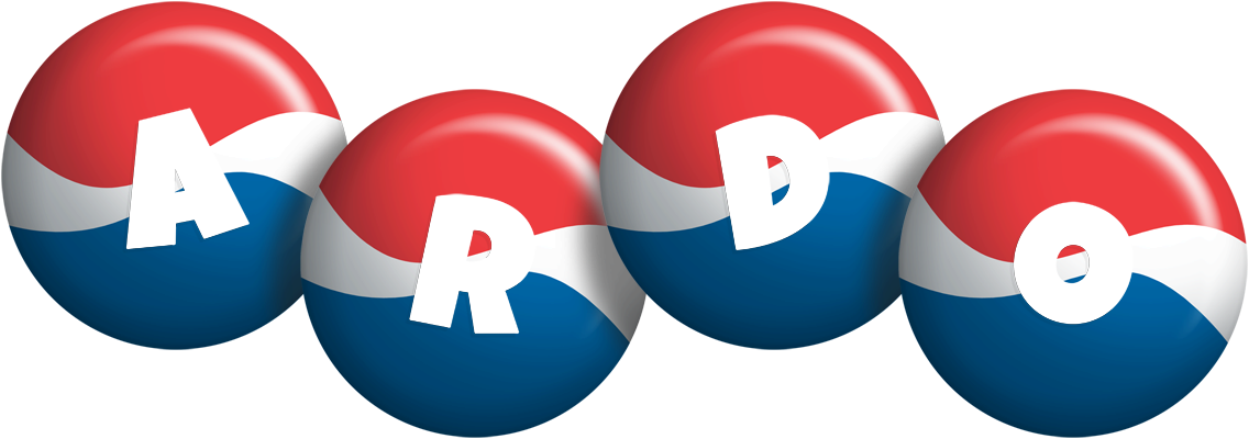Ardo paris logo