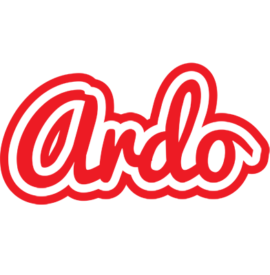 Ardo sunshine logo