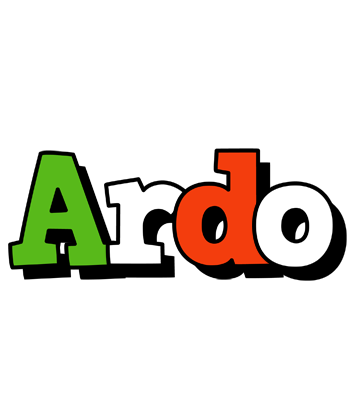 Ardo venezia logo