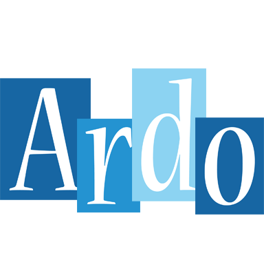 Ardo winter logo