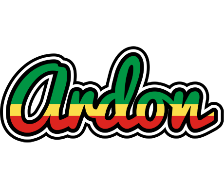 Ardon african logo