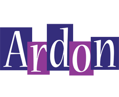 Ardon autumn logo