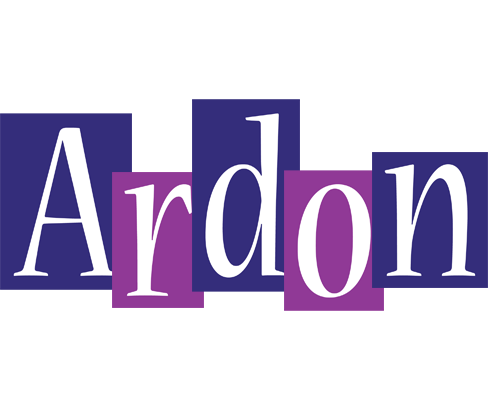 Ardon autumn logo