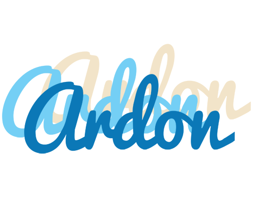 Ardon breeze logo