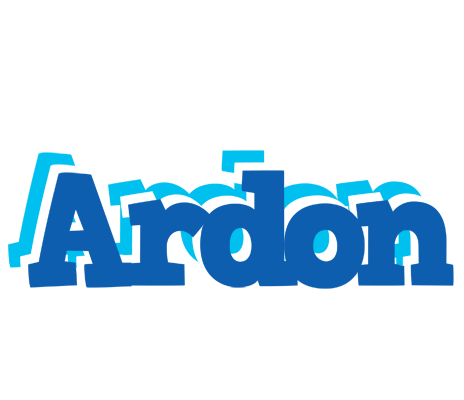 Ardon business logo