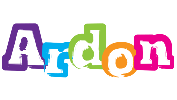 Ardon casino logo