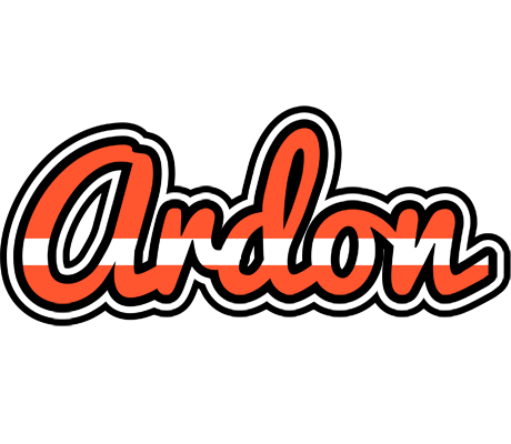 Ardon denmark logo