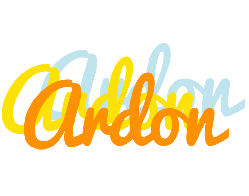 Ardon energy logo