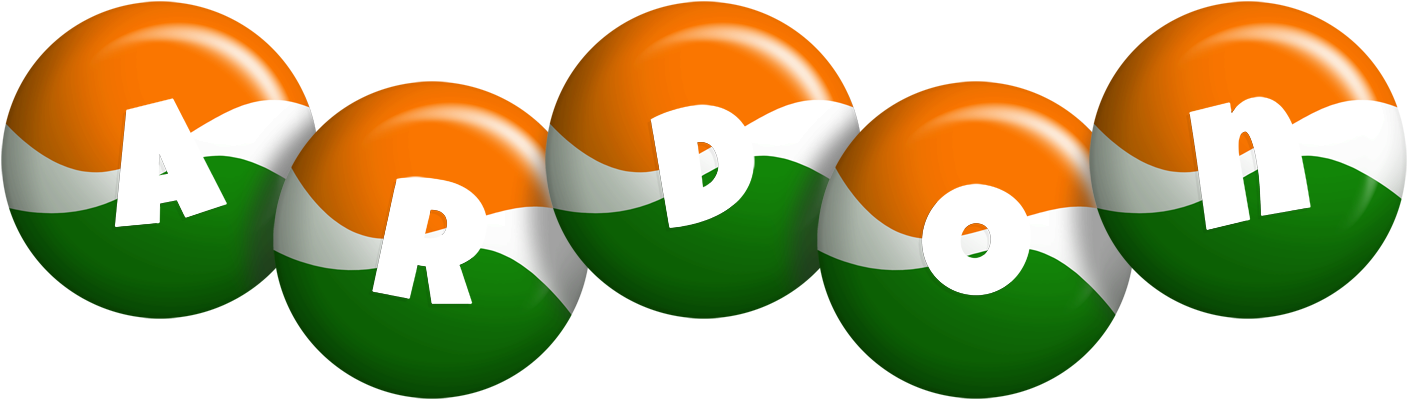 Ardon india logo