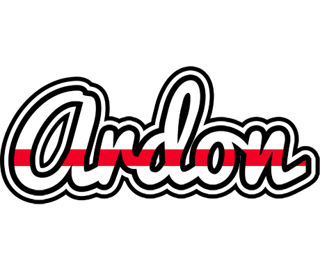 Ardon kingdom logo