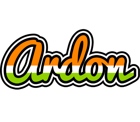 Ardon mumbai logo