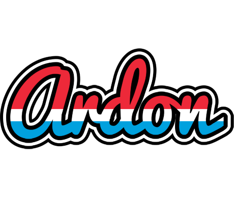 Ardon norway logo