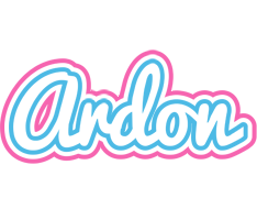 Ardon outdoors logo