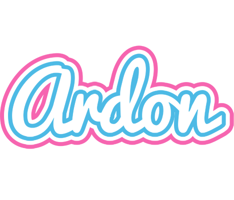 Ardon outdoors logo