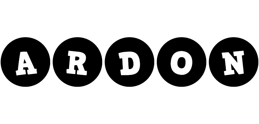 Ardon tools logo