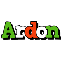 Ardon venezia logo