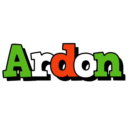 Ardon venezia logo