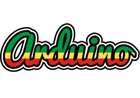 Arduino african logo