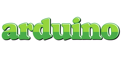 Arduino apple logo