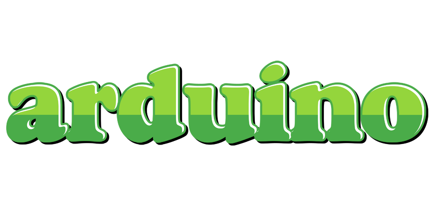 Arduino apple logo