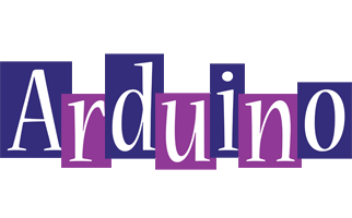 Arduino autumn logo
