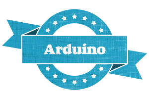 Arduino balance logo