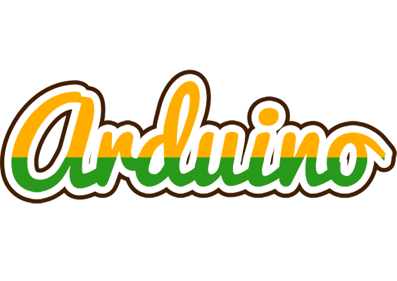 Arduino banana logo