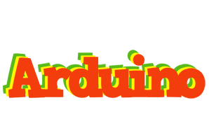 Arduino bbq logo