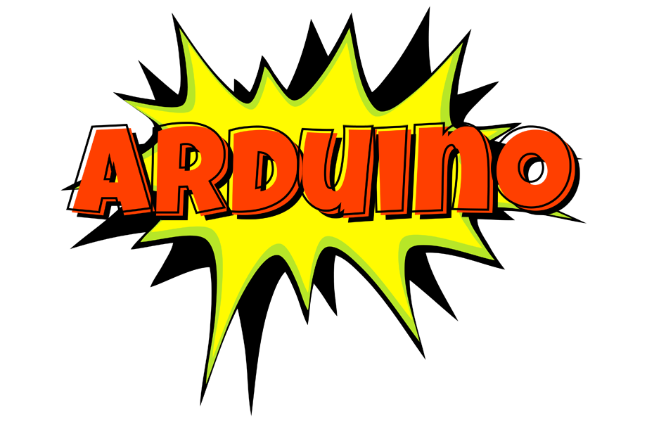 Arduino bigfoot logo