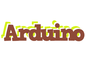 Arduino caffeebar logo