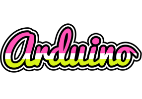 Arduino candies logo
