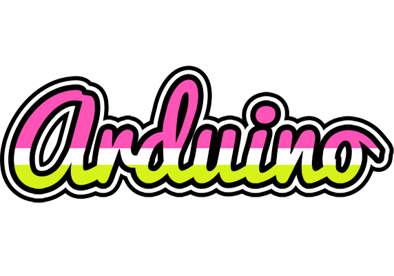 Arduino candies logo
