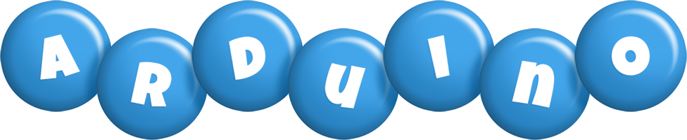 Arduino candy-blue logo