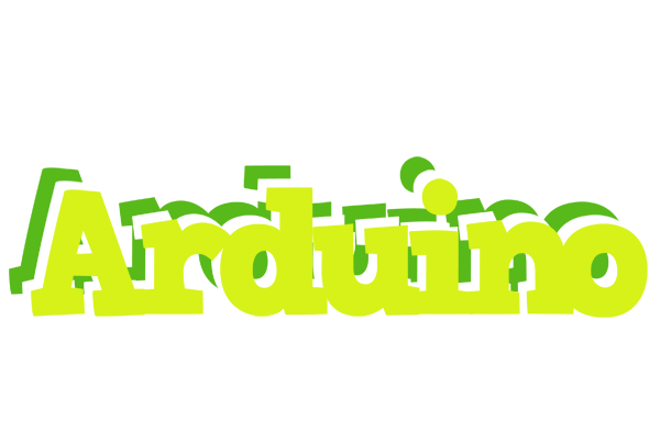 Arduino citrus logo