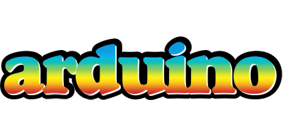 Arduino color logo