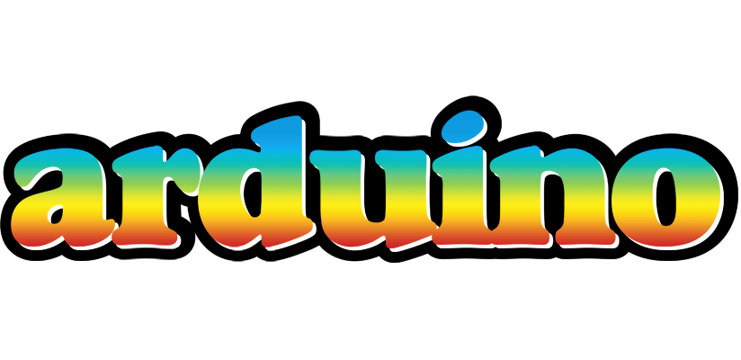 Arduino color logo